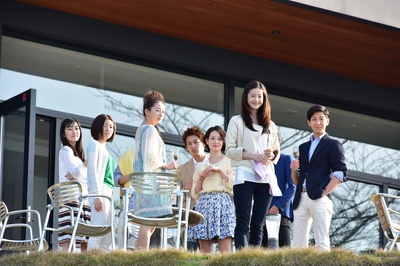 愚行录剧照的剧照