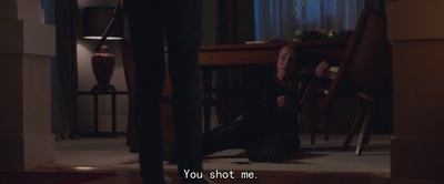 安全邻域剧照的剧照