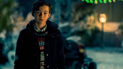 安全邻域剧照的剧照