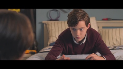 安全邻域剧照的剧照