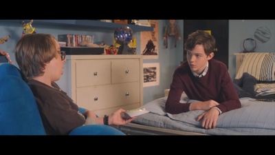 安全邻域剧照的剧照