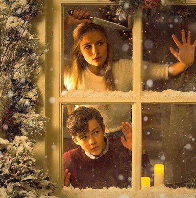 安全邻域剧照的剧照