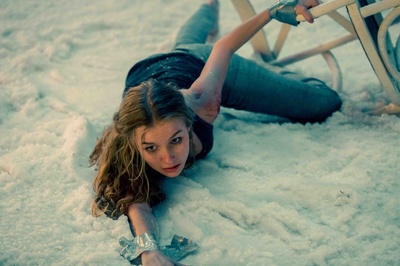 安全邻域剧照的剧照