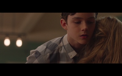 安全邻域剧照的剧照