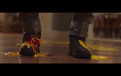 安全邻域剧照的剧照