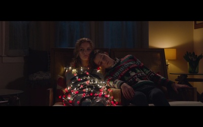 安全邻域剧照的剧照