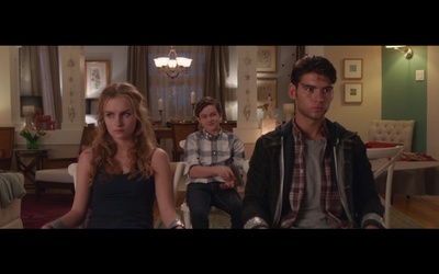 安全邻域剧照的剧照