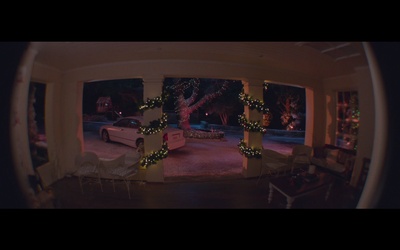 安全邻域剧照的剧照