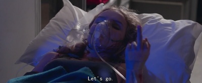 安全邻域剧照的剧照