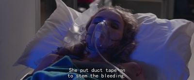 安全邻域剧照的剧照