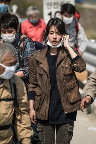 潘多拉剧照的剧照