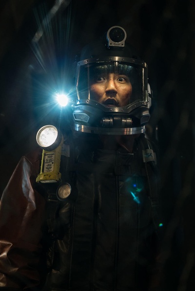 潘多拉剧照的剧照