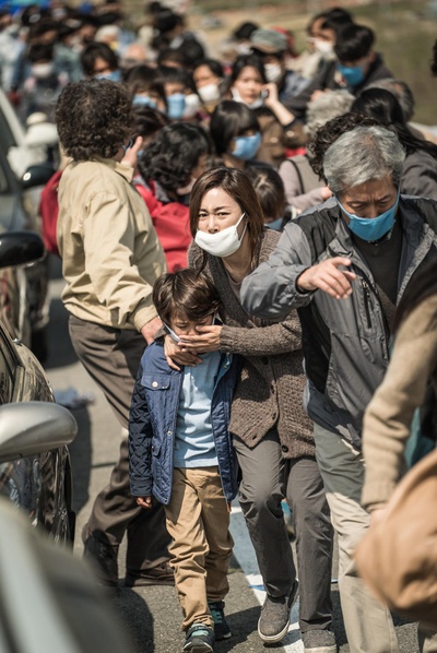 潘多拉剧照的剧照