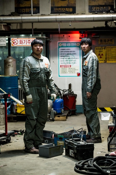 潘多拉剧照的剧照