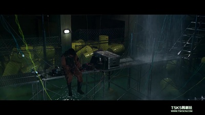 潘多拉剧照的剧照