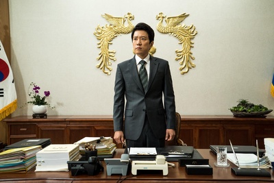 潘多拉剧照的剧照