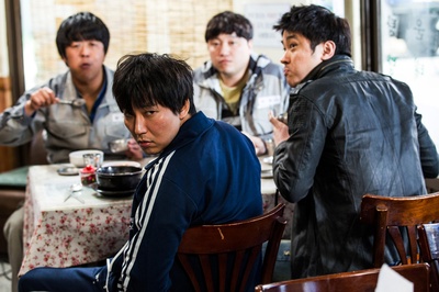 潘多拉剧照的剧照