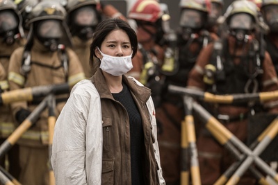 潘多拉剧照的剧照