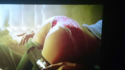 狼人镇剧照的剧照