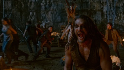 狼人镇剧照的剧照