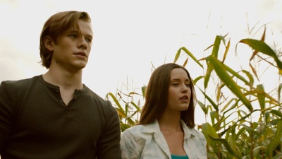 狼人镇剧照的剧照