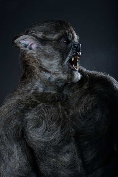 狼人镇剧照的剧照