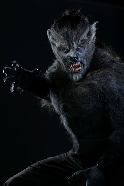 狼人镇剧照的剧照