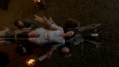 狼人镇剧照的剧照