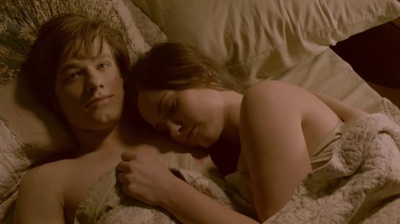 狼人镇剧照的剧照