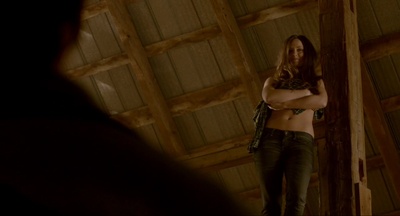 狼人镇剧照的剧照