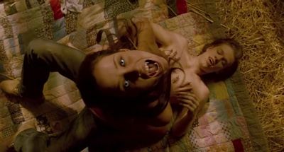 狼人镇剧照的剧照