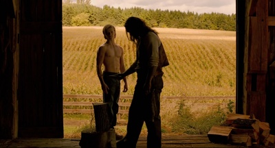 狼人镇剧照的剧照