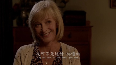 狼人镇剧照的剧照