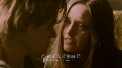 狼人镇剧照的剧照