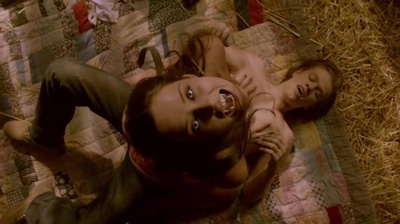 狼人镇剧照的剧照