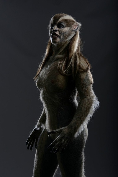 狼人镇剧照的剧照