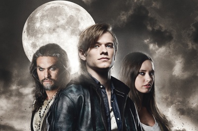 狼人镇剧照的剧照