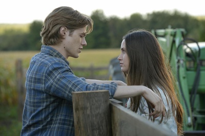 狼人镇剧照的剧照