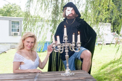 犯罪大师剧照的剧照