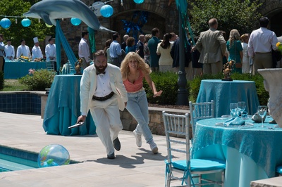 犯罪大师剧照的剧照