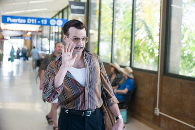 犯罪大师剧照的剧照