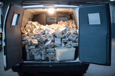 犯罪大师剧照的剧照