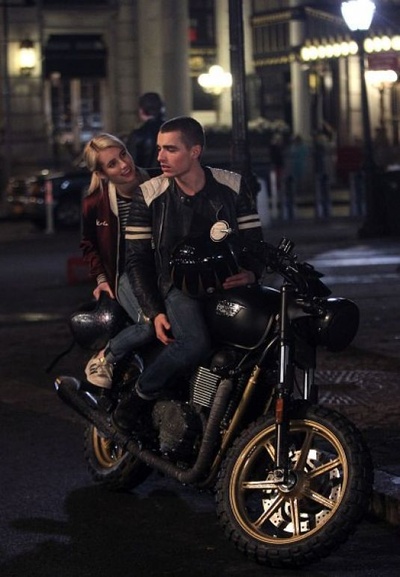 玩命直播剧照的剧照