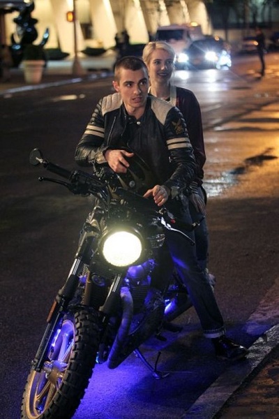 玩命直播剧照的剧照