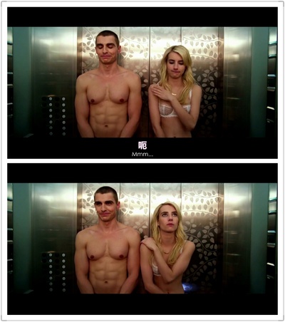 玩命直播剧照的剧照