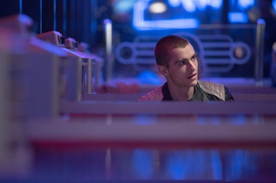 玩命直播剧照的剧照