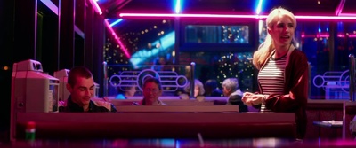 玩命直播剧照的剧照