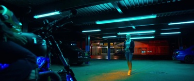 玩命直播剧照的剧照