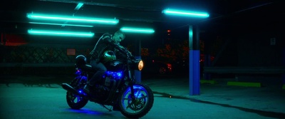 玩命直播剧照的剧照