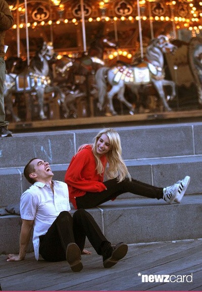 玩命直播剧照的剧照